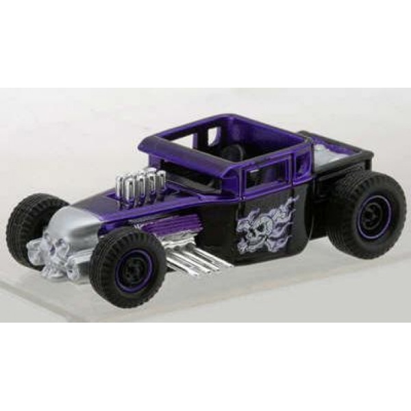 Bone Shaker