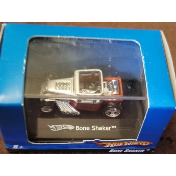 Bone Shaker