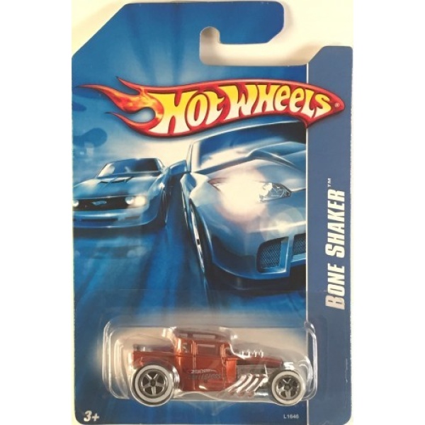 Bone Shaker