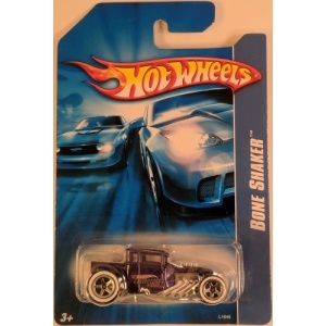 Bone Shaker