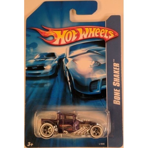 Bone Shaker
