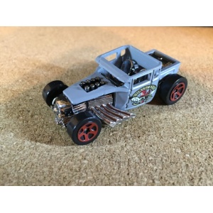 Bone Shaker