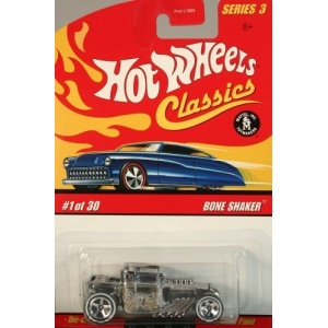 Bone Shaker