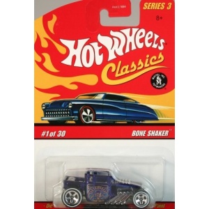 Bone Shaker