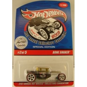 Bone Shaker