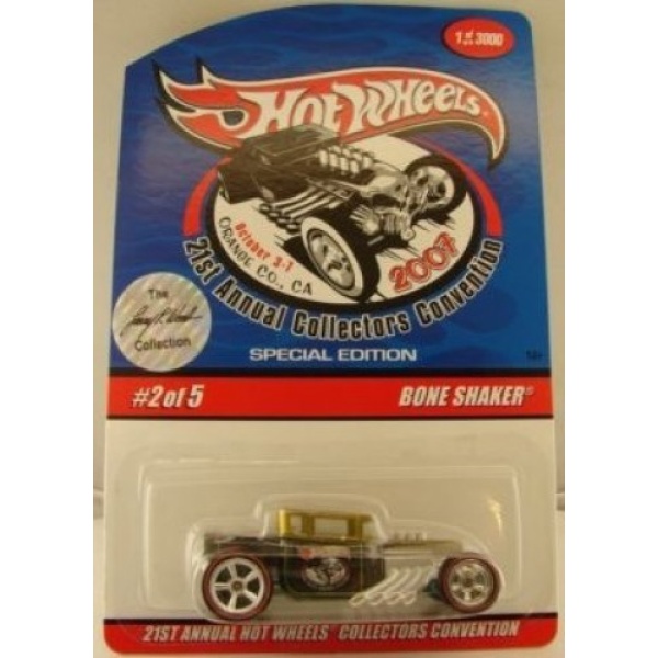 Bone Shaker
