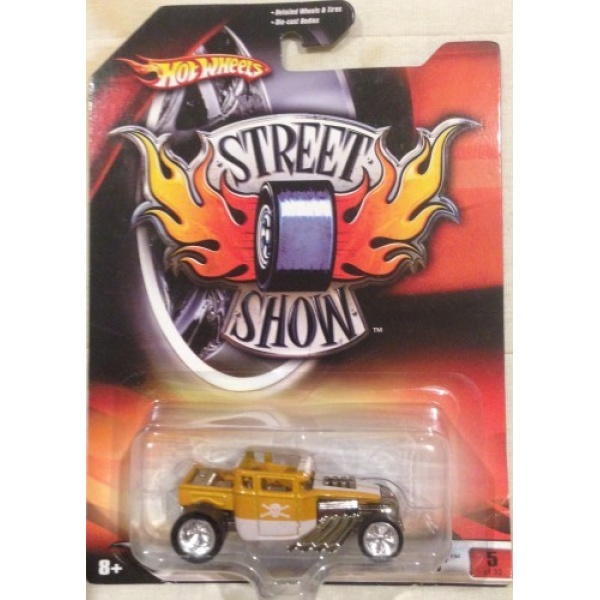 Bone Shaker