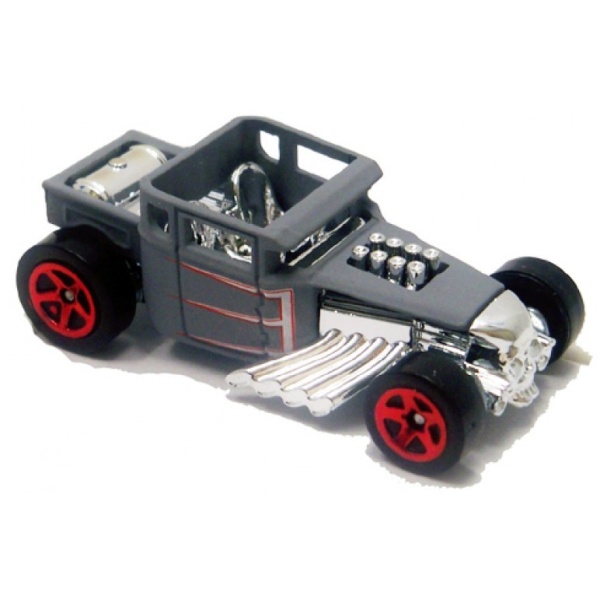 Bone Shaker