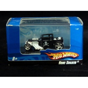 Bone Shaker