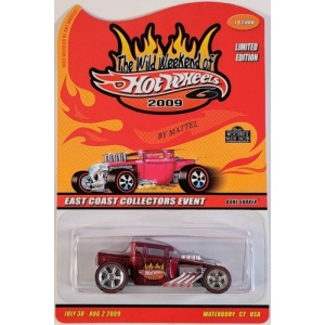 Bone Shaker