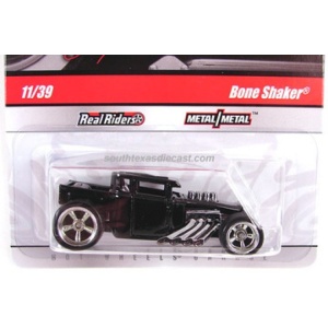 Bone Shaker