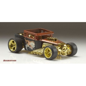 Bone Shaker
