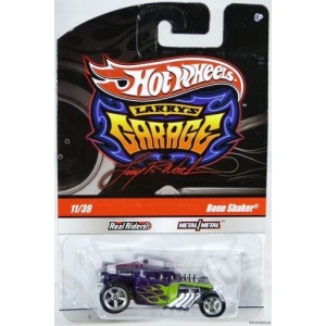 Bone Shaker