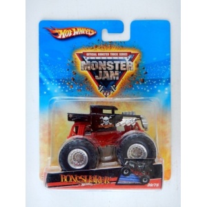 Bone Shaker