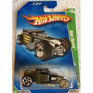Bone Shaker