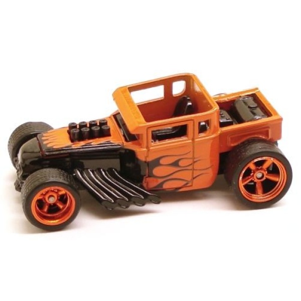 Bone Shaker