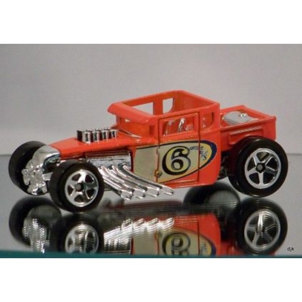 Bone Shaker