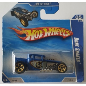 Bone Shaker