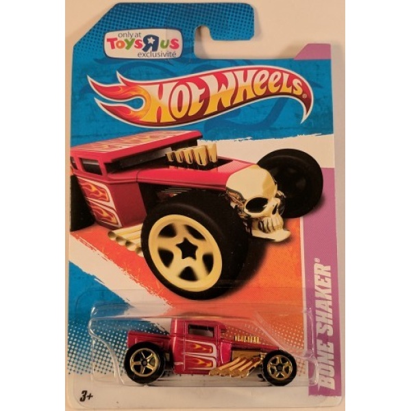 Bone Shaker