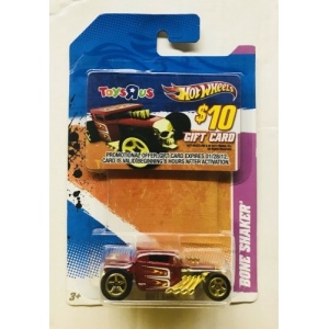 Bone Shaker