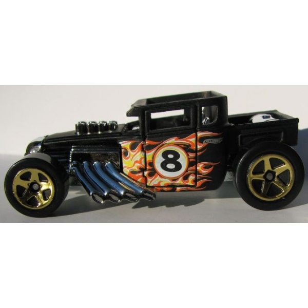 Bone Shaker