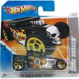 Bone Shaker