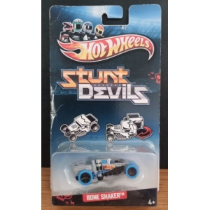 Bone Shaker
