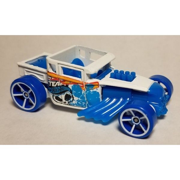 Bone Shaker