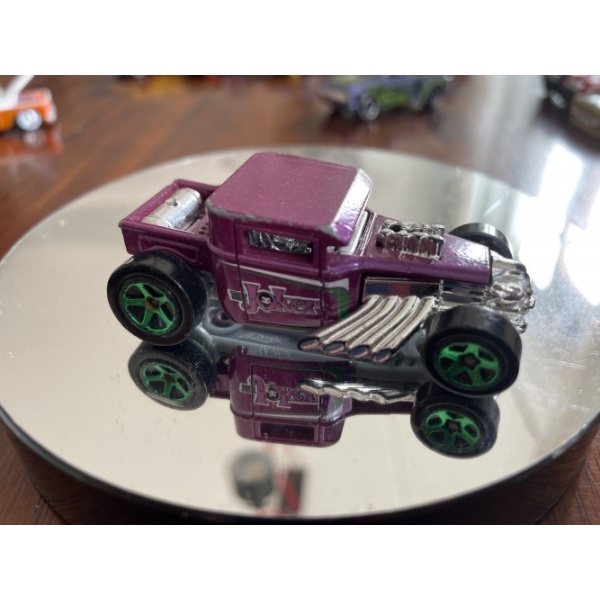 Bone Shaker