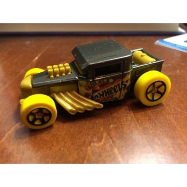 Bone Shaker