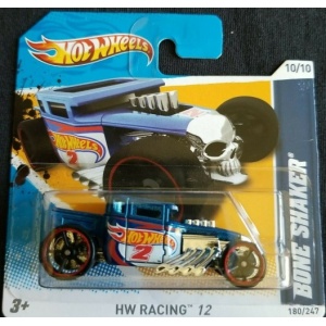 Bone Shaker