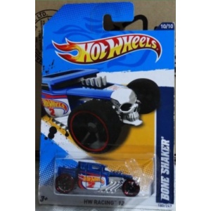 Bone Shaker
