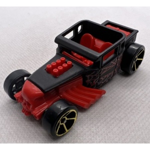 Bone Shaker