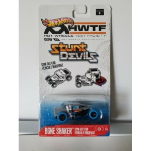Bone Shaker