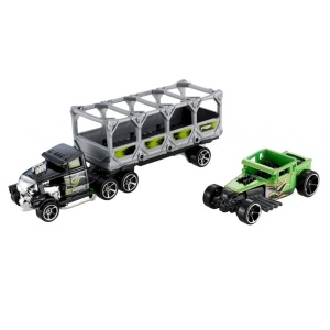Bone Shaker