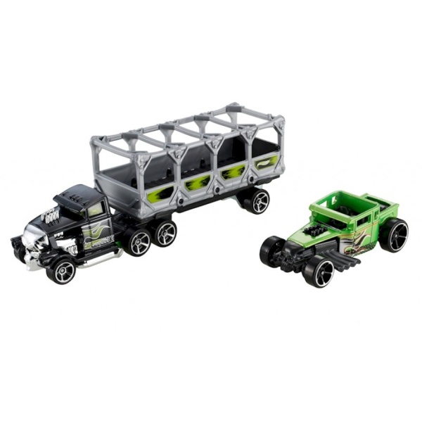 Bone Shaker