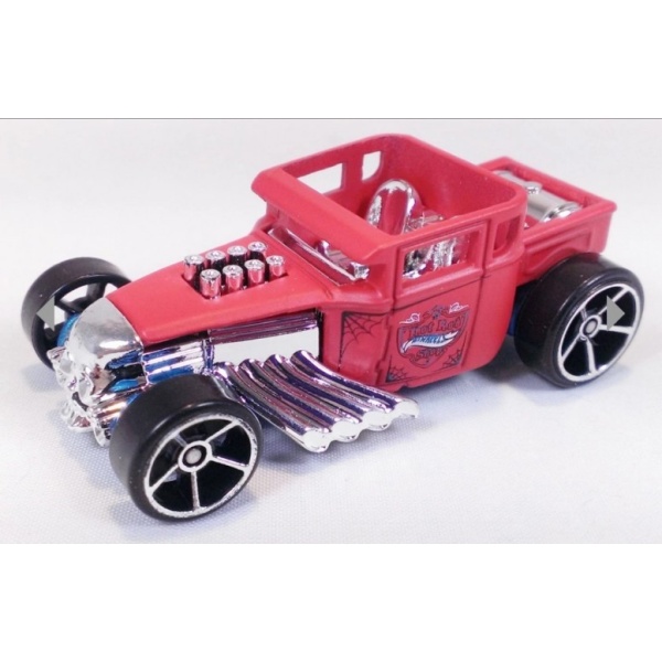 Bone Shaker