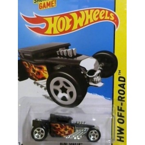Bone Shaker