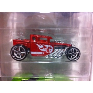 Bone Shaker