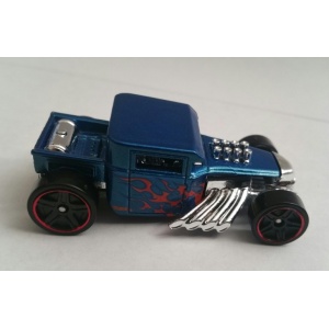 Bone Shaker