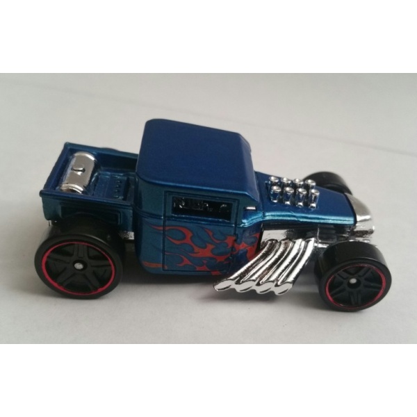 Bone Shaker