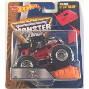 Bone Shaker