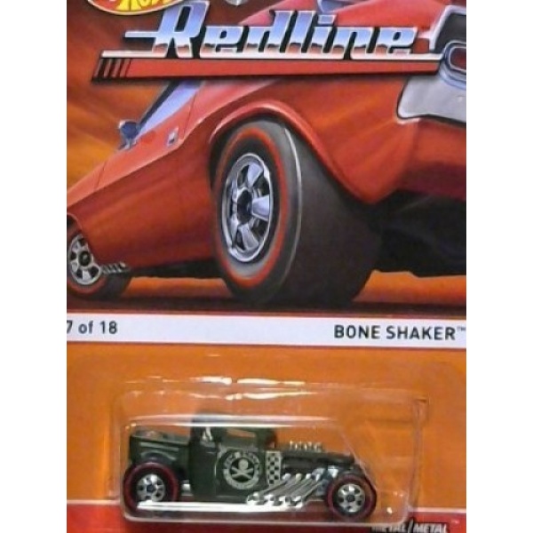 Bone Shaker