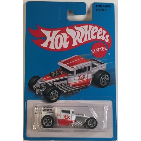 Bone Shaker