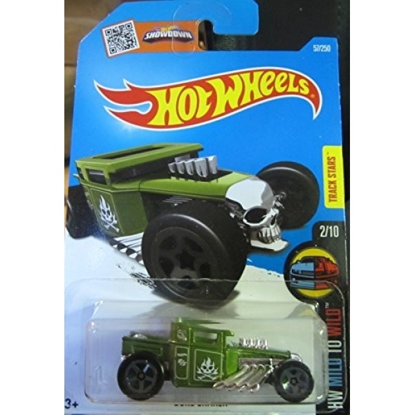 Bone Shaker
