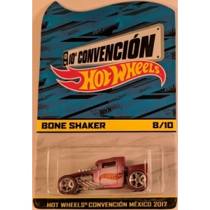 Bone Shaker