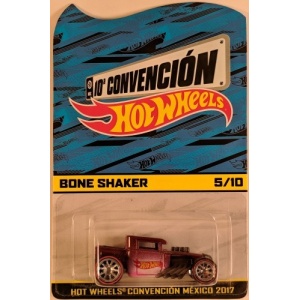 Bone Shaker