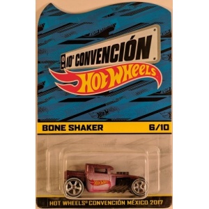 Bone Shaker