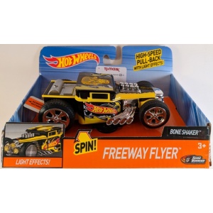 Bone Shaker