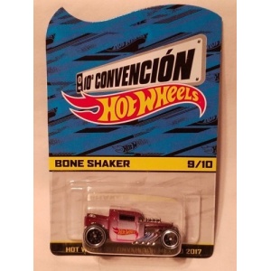 Bone Shaker
